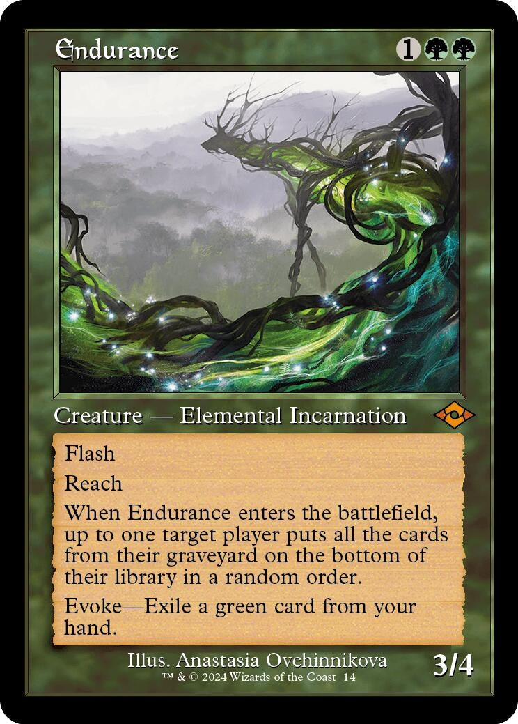 Endurance Retro Frame (14) [MH2]
