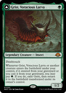 Grist Voracious Larva (251) [MH3]
