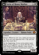 Sorin of House Markov (245) [MH3]