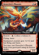 Detectives Phoenix Borderless (457) [MH3]