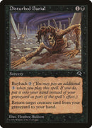 Disturbed Burial (129) [TMP]