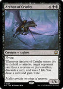 Archon of Cruelty (197) [M3C]