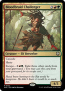 Bloodbraid Challenger (122) [M3C]