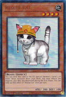 Rescue Cat PUR (RA02-EN001) [RA02]