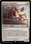 Hideous Taskmaster Ripple Foil (57) [M3C]