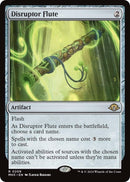 Disruptor Flute (209) [MH3]