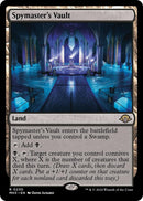 Spymasters Vault (230) [MH3]