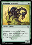 Wirewood Symbiote (288) [MH3]