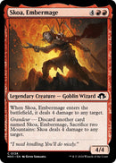 Skoa Embermage (138) [MH3]