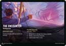 The Encounter A Dark Realm Battleground Oversized () [Q1]