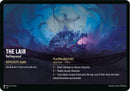 The Lair Infinite Wrath Battleground Oversized () [Q1]