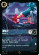 HeiHei Peckish Pal (6/31) [Q1]