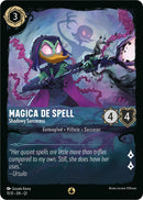 Magica De Spell Shadowy Sorceress (11/31) [Q1]