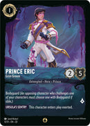 Prince Eric Grim Groom (13/31) [Q1]