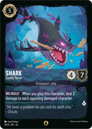 Shark Toothy Terror (14/31) [Q1]