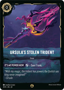 Ursulas Stolen Trident (31/31) [Q1]