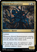Horrid Shadowspinner (188) [MH3]