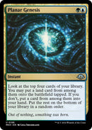 Planar Genesis (198) [MH3]