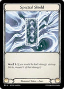 Spectral Shield 158 A (MST158-A) [MST]