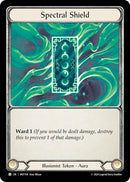 Spectral Shield 158 B (MST158-B) [MST]
