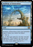 Archway of Innovation (214) [MH3]