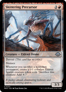 Skittering Precursor (137) [MH3]