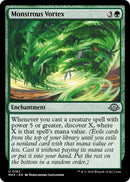 Monstrous Vortex (162) [MH3]