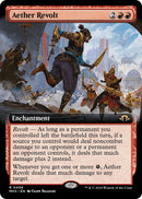 Aether Revolt Extended Art (456) [MH3]