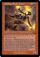 Ashling Flame Dancer Retro Frame (415) [MH3]