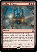 Aether Refinery (106) [M3C]