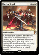 Legion Loyalty (171) [M3C]