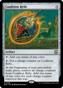 Coalition Relic (286) [M3C]