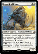 Razorfield Ripper (94) [M3C]