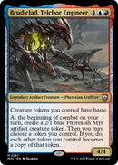 Brudiclad Telchor Engineer (257) [M3C]