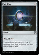 Sol Ring (305) [M3C]