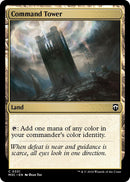 Command Tower (331) [M3C]