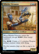 Whirler Virtuoso (278) [M3C]
