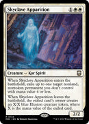 Skyclave Apparition Ripple Foil (172) [M3C]