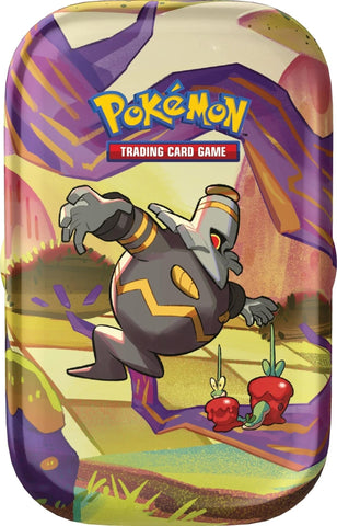 Fable Mini Tin Dusknoir