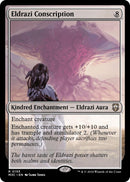 Eldrazi Conscription (155) [M3C]