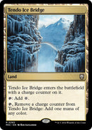 Tendo Ice Bridge (393) [M3C]