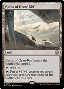 Ruins of Oran Rief (370) [M3C]