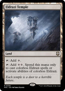 Eldrazi Temple (339) [M3C]