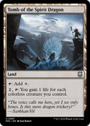 Tomb of the Spirit Dragon (397) [M3C]