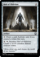 Idol of Oblivion (297) [M3C]