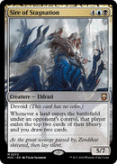 Sire of Stagnation (272) [M3C]