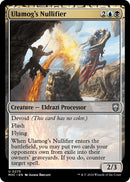 Ulamogs Nullifier (275) [M3C]