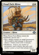 Proud Pack Rhino (41) [MH3]