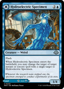 Hydroelectric Specimen (240) [MH3]