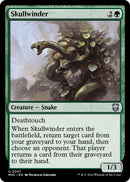 Skullwinder (247) [M3C]
